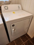 Amana Dryer - Electric