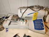 Singer Furtura Sewing Machine