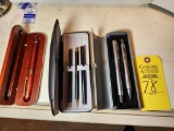 3 Pen Sets