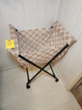 Folding Laundry Basket