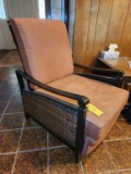 Accent Chair