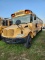 2006 International Bus #134 - Unknown Miles