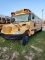 2006 International Bus #135 - Unknown Miles