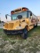 2007 International Bus #141 - Unknown Miles
