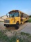 2001 Freightliner Thomas Bus #117 - Cummings - Unknown Miles