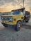1984 Chevrolet Dump Truck - Gas