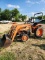 Kubota L185DT Diesel - 1313.2 Hours