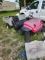 Toro Workman - Doesn’t Run, Missing Parts