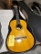 Yamaha CGS103A 3/4 Size Classical Guitar - Broken String