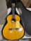 Yamaha CGS103A 3/4 Size Classical Guitar