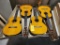 4 - Yamaha CGS103A 3/4 Size Classical Guitar