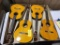 4 - Yamaha CGS103A 3/4 Size Classical Guitar