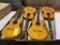 4 - Yamaha CGS103A 3/4 Size Classical Guitar