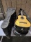 10- Westwood CG36 3/4 Size Classical Guitar