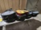 10- Westwood CG36 3/4 Size Classical Guitar