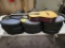 10- Westwood CG36 3/4 Size Classical Guitar