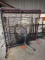 Backstop Nets