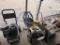 3 Pressure Sprayers