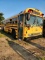 2004 Blue Bird Bus #124 - Rear Engine Bus - Motor needs to be replaced