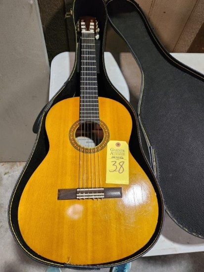 Yamaha CGS103A 3/4 Size Classical Guitar
