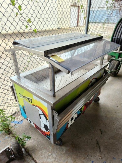 Steam Table