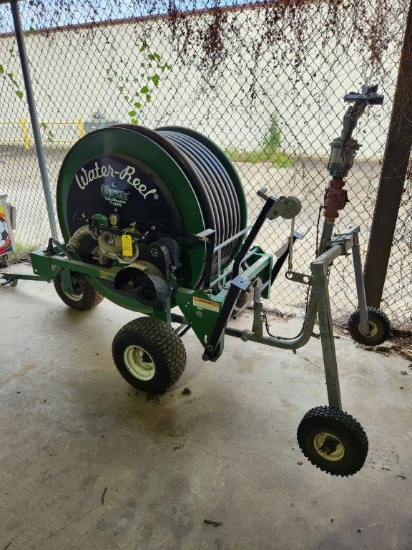 KIFCO Water-Reel T-200S