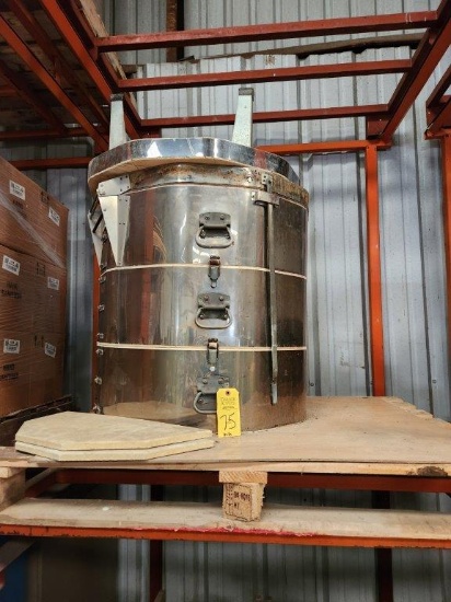 Kiln