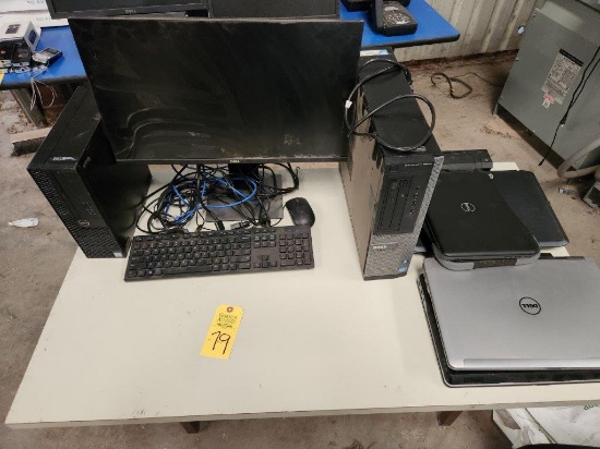 Computers & Misc. Electronics
