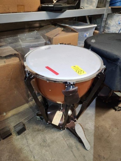 Ludwig Ensemble Drum 23" - IT Building