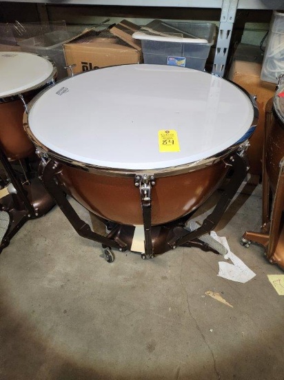Ludwig Ensemble Drum 32" - IT Building
