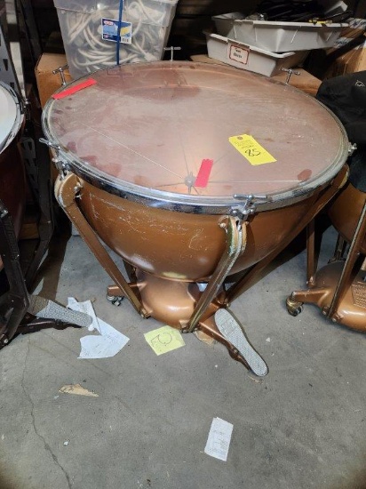 Ludwig Ensemble Drum 29" - IT Building