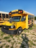 2006 Chevrolet Mini-Bus #336 Duramax Diesel - Miles 116,454