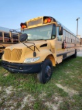 2006 International Bus #135 - Unknown Miles