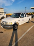 1999 Ford F150 - #9 - Extended Cab 178k Miles