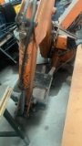 Kubota Backhoe Attachment
