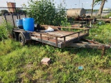 16' Trailer