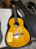 Yamaha CGS103A 3/4 Size Classical Guitar - Broken String