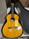 Yamaha CGS103A 3/4 Size Classical Guitar