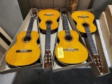 4 - Yamaha CGS103A 3/4 Size Classical Guitar
