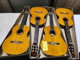 4 - Yamaha CGS103A 3/4 Size Classical Guitar