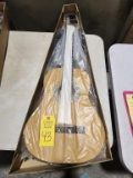 Westwood CG36 3/4 Size Classical Guitar - Appears NIB