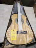 Westwood CG36 3/4 Size Classical Guitar - Appears NIB