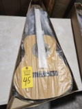 Westwood CG36 3/4 Size Classical Guitar - Appears NIB