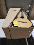 8 - Westwood CG36 3/4 Size Classical Guitar