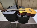 8 - Westwood CG36 3/4 Size Classical Guitar
