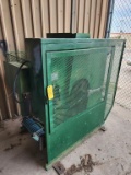 Master Pitching Machine