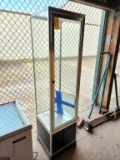 Glass Display Case