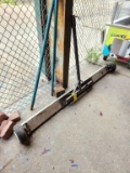 6' Rolling Magnet