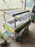 Steam Table