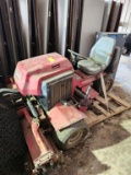 Toro Reel Master Turf Mower 2300-D